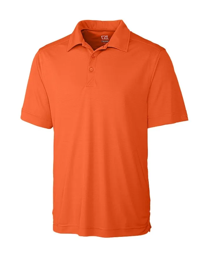 Cutter & Buck Mens Northgate CB DryTec Short Sleeve Polo