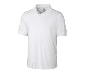 Cutter & Buck Mens Northgate CB DryTec Short Sleeve Polo