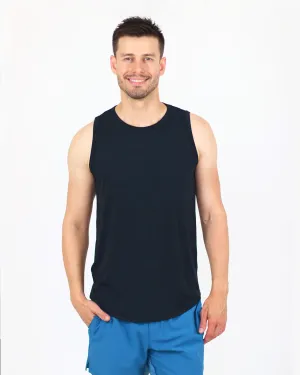 Daily Tank | Black