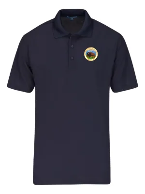 Department of the Interior Shirt - Men's Short Sleeve