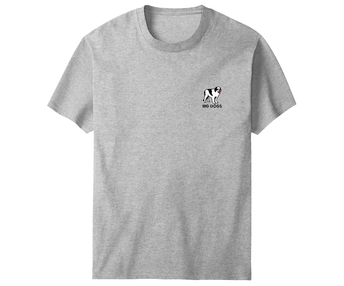 DOR License to Chill T-Shirt