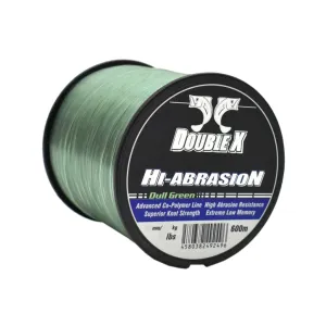 Double X Hi Abrasion CoPolymer Lineo