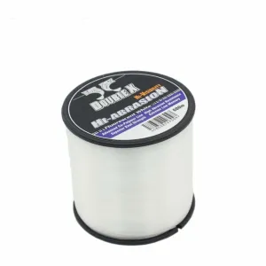 Double-X High Abrasion White