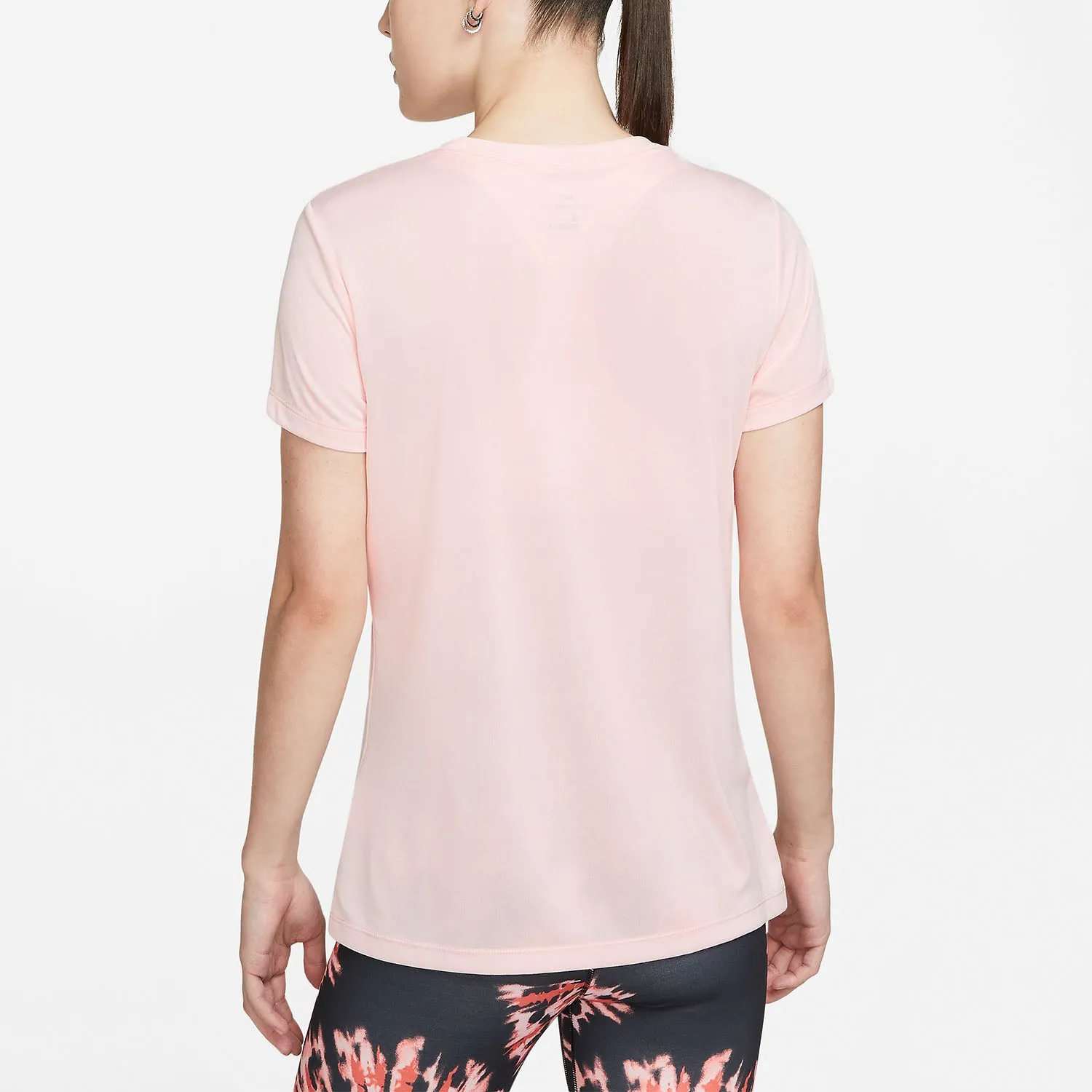 DRI-FIT LEGEND TRAINING T-SHIRT WOMEN'S