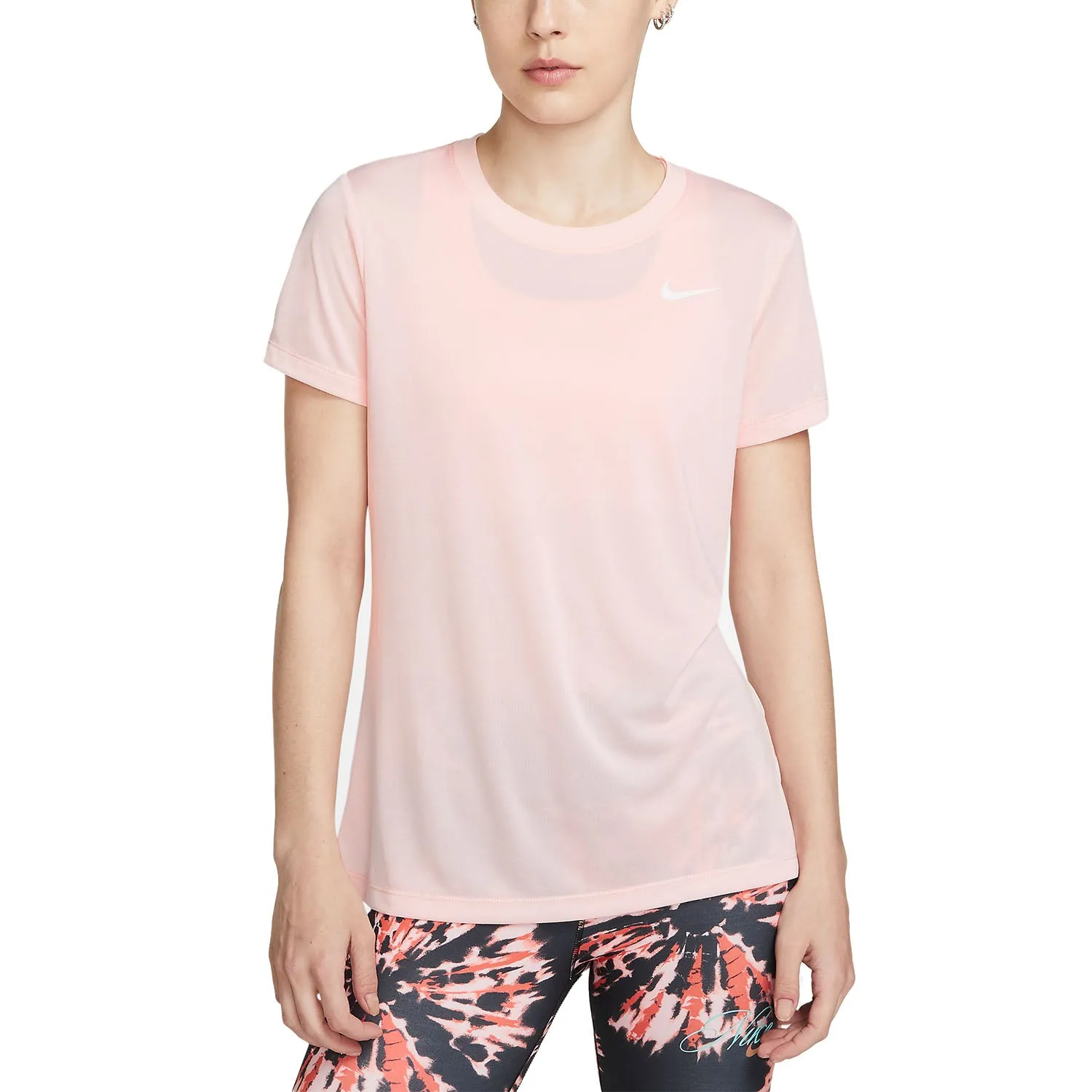 DRI-FIT LEGEND TRAINING T-SHIRT WOMEN'S
