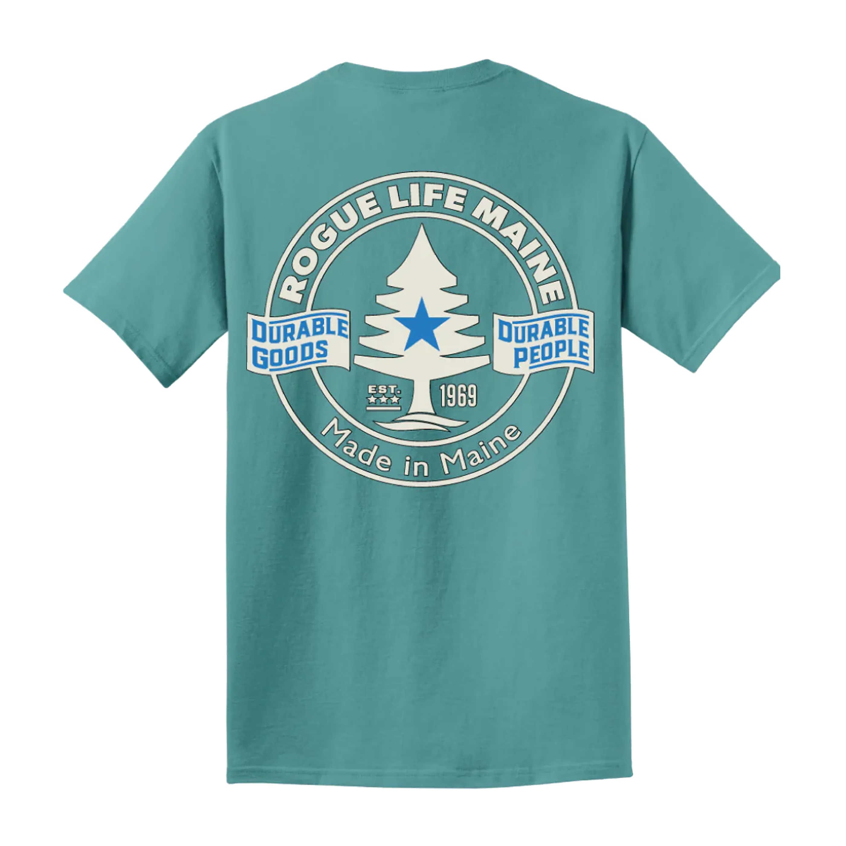 Durable People T-Shirt