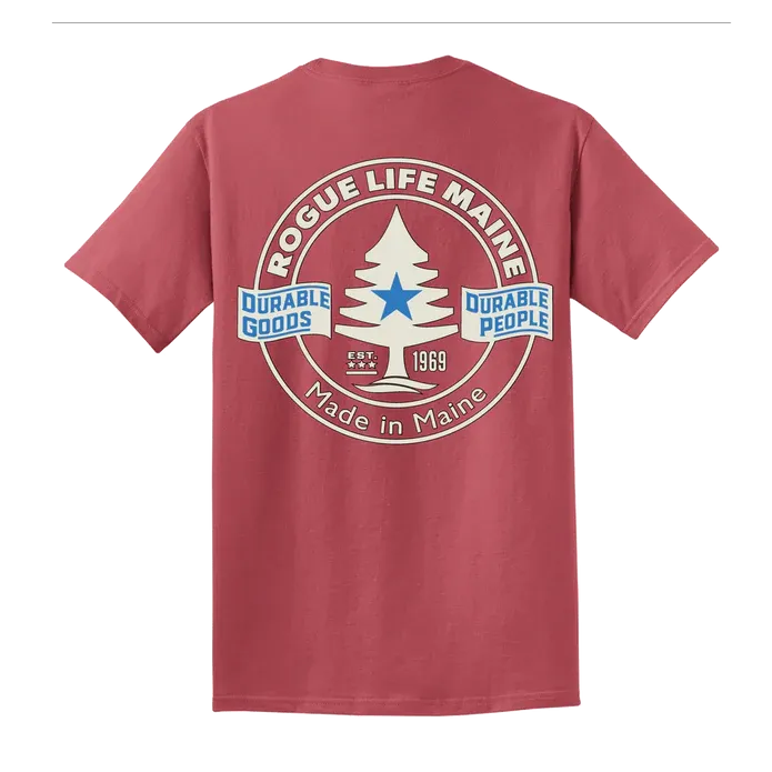 Durable People T-Shirt