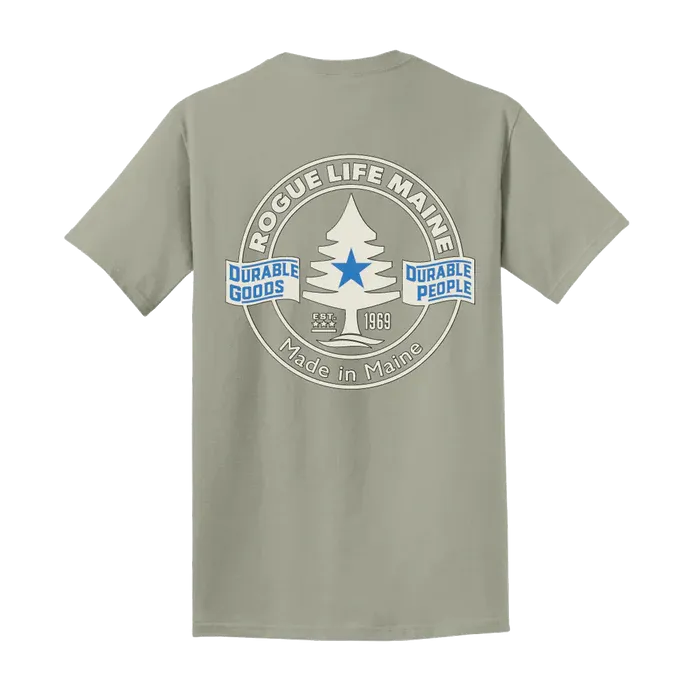 Durable People T-Shirt