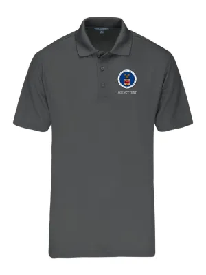 EBSA Polo Shirt - Men's Short Sleeve