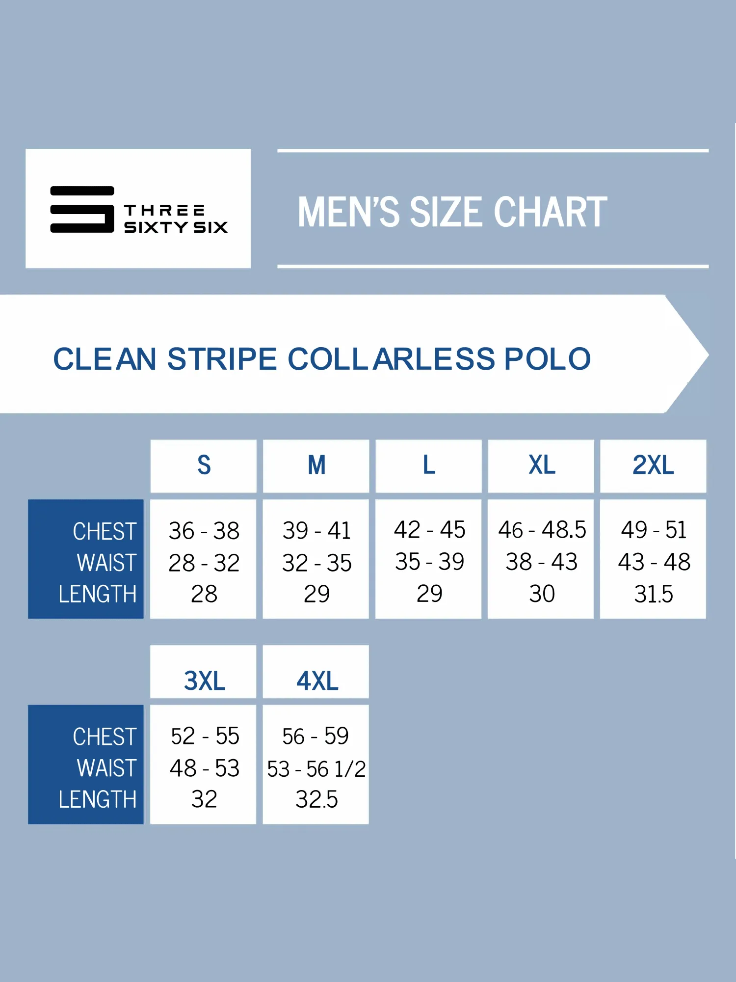 Extreme Deal -Men's Thin-Striped Collarless Golf Polos