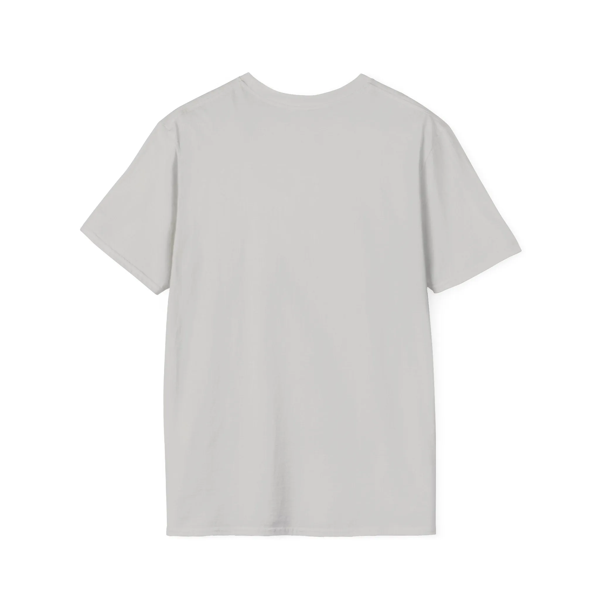 FAFO Unisex Softstyle T-Shirt