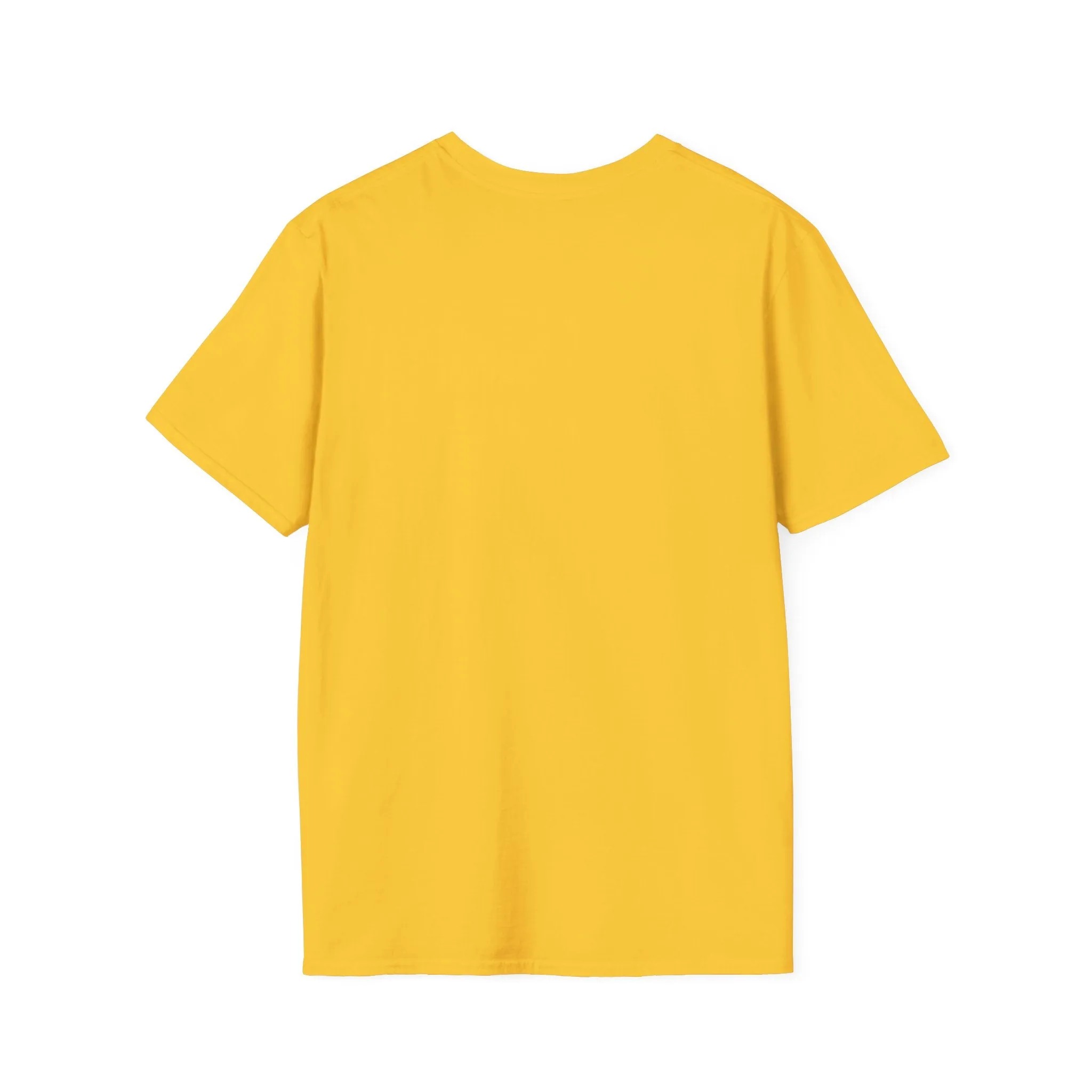 FAFO Unisex Softstyle T-Shirt