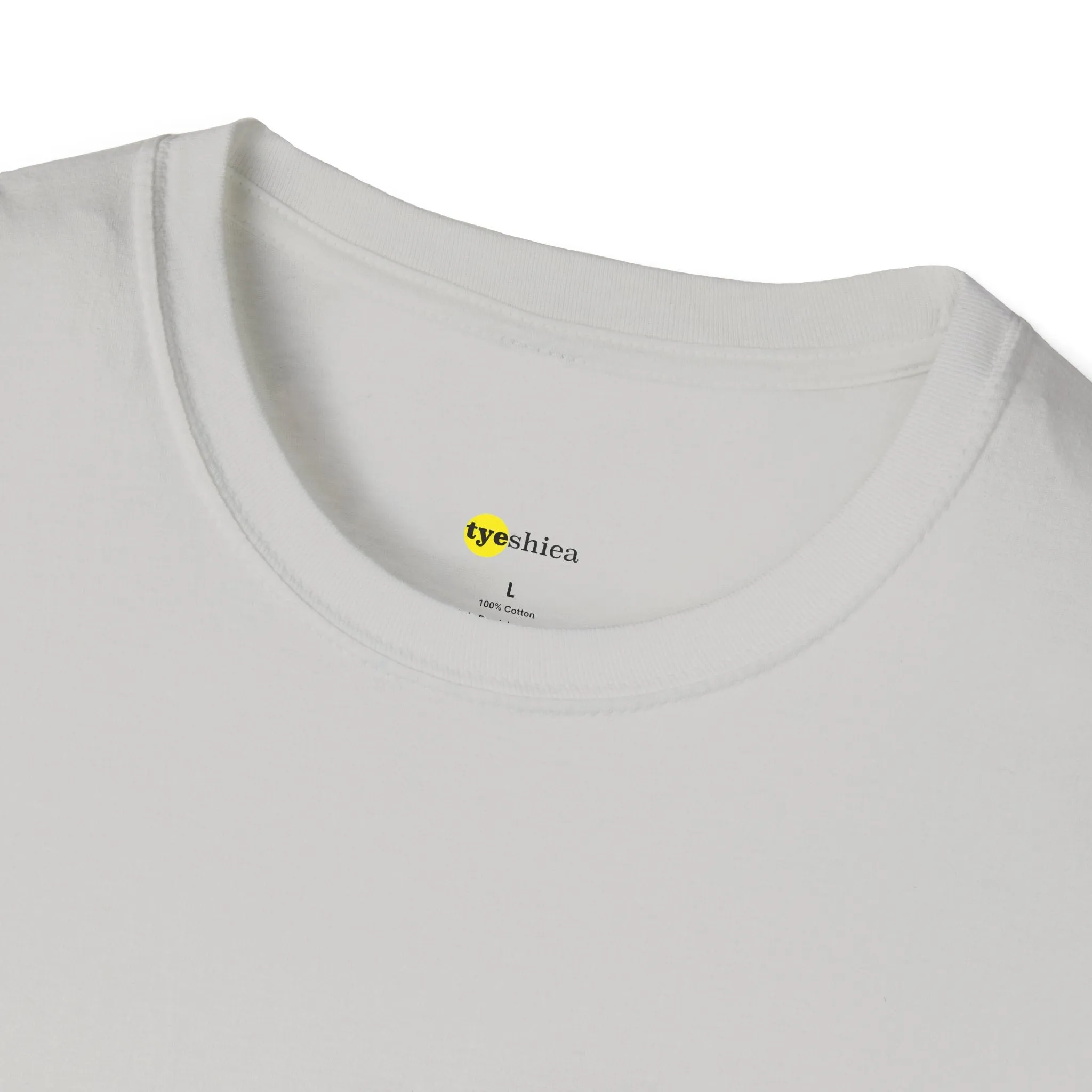 FAFO Unisex Softstyle T-Shirt