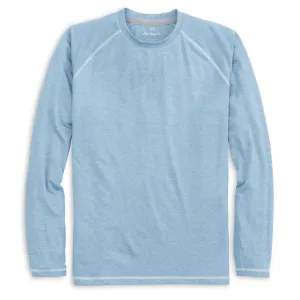 Fish Hippie Heather Streak Boden Crew (Sailor)