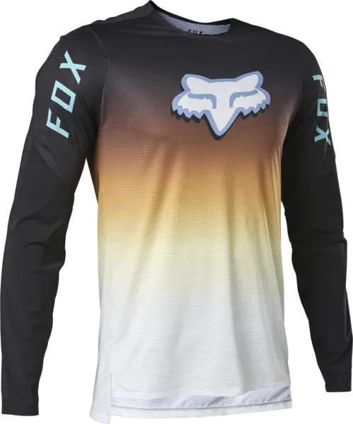 Flexair RS Long Sleeve Jersey