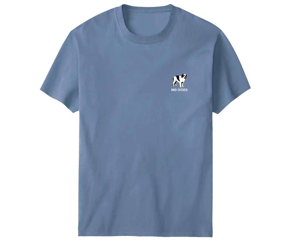 Fluent In Shutting Up T-Shirt