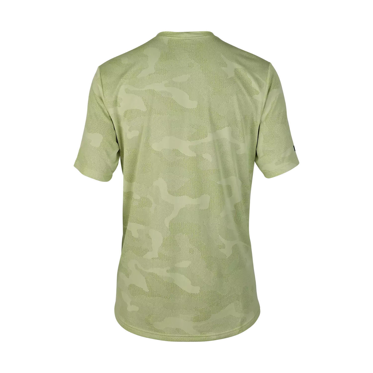 Fox Men's Ranger TruDri Short Sleeve Mountain Bike Jersey