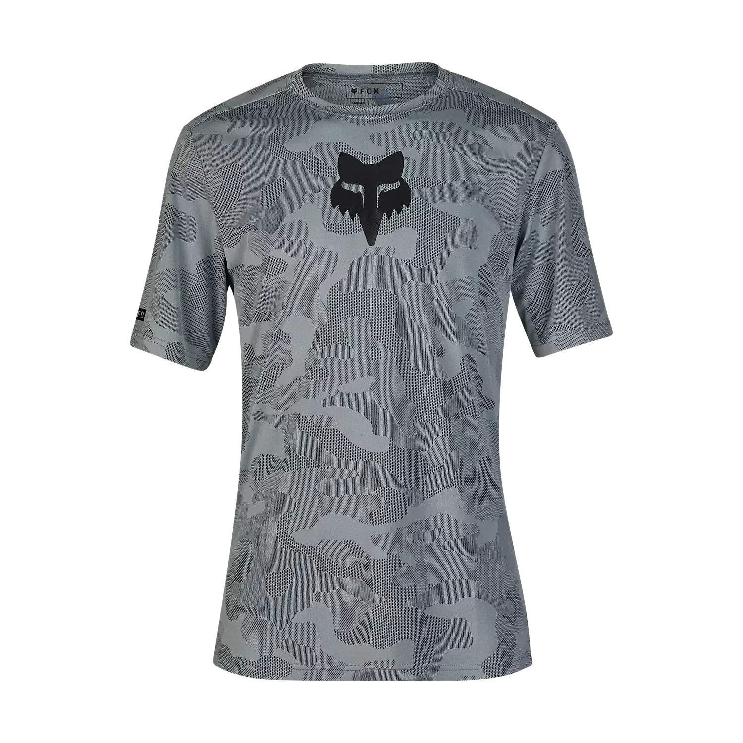 Fox Men's Ranger TruDri Short Sleeve Mountain Bike Jersey