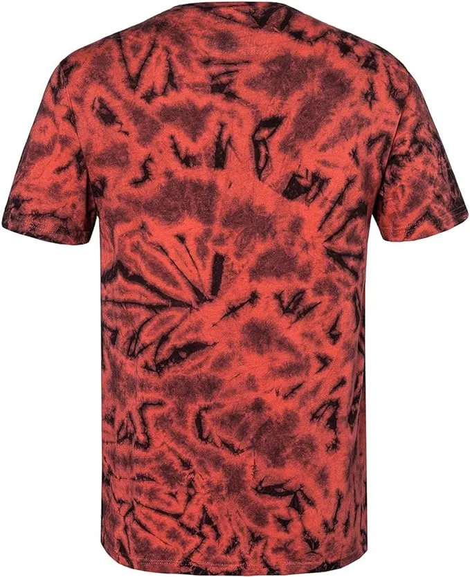 Fox Racing Men's Down N' Dirty Shirts,Large,Black Vintage