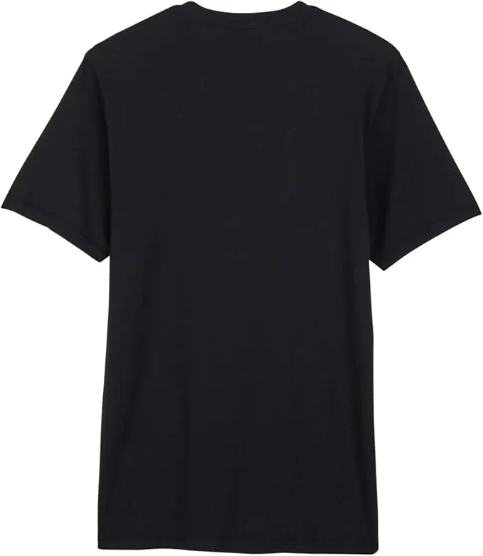 Fox Racing Men's Fox X Pro Circuit Premium Short Sleeve Tee