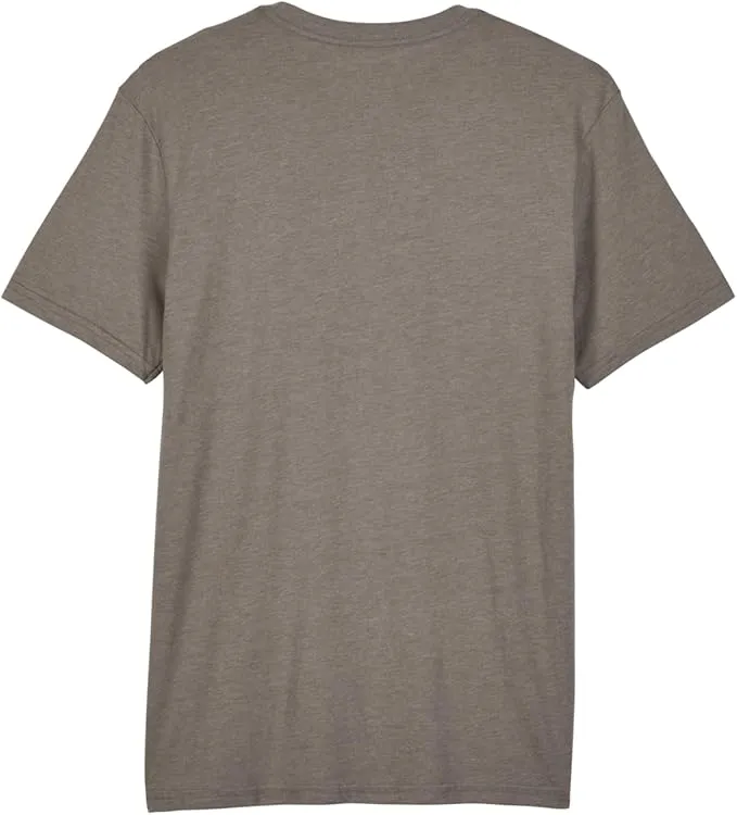 Fox Racing Men's Fox X Pro Circuit Premium Short Sleeve Tee