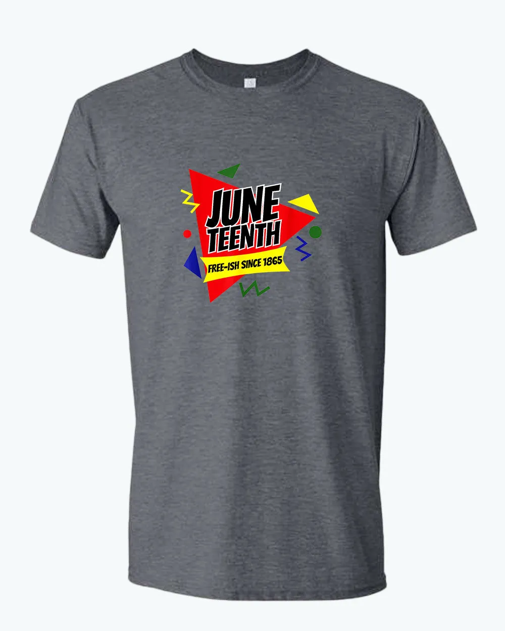 Free-ish since 1865 t-shirt juneteenth t-shirt