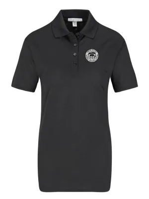 FRS Polo Shirt - Women's Short Sleeve