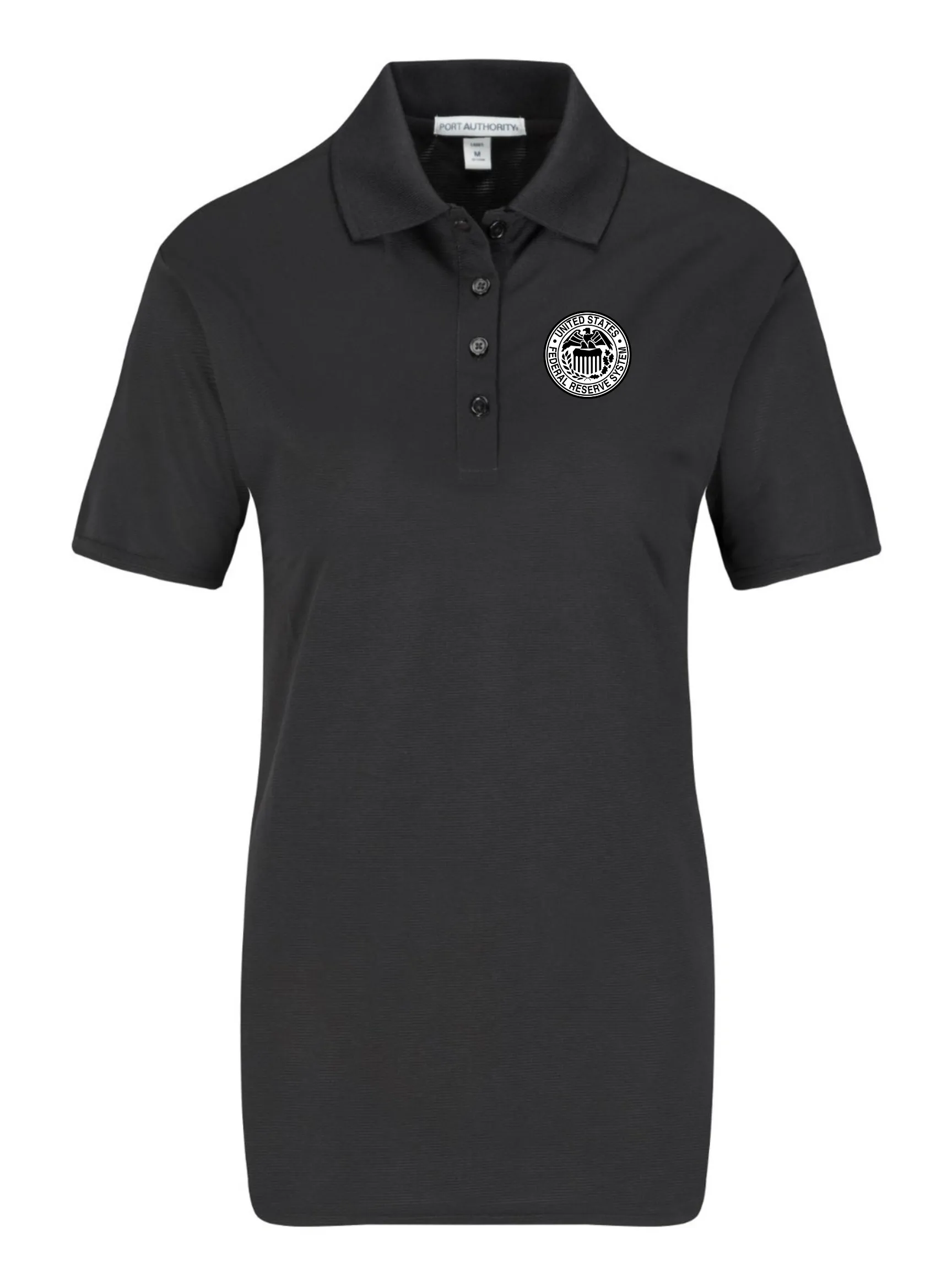 FRS Polo Shirt - Women's Short Sleeve