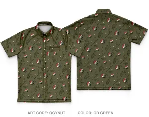 Gator Gear Core Men's SS Performance Party Shirt - QGYNUT