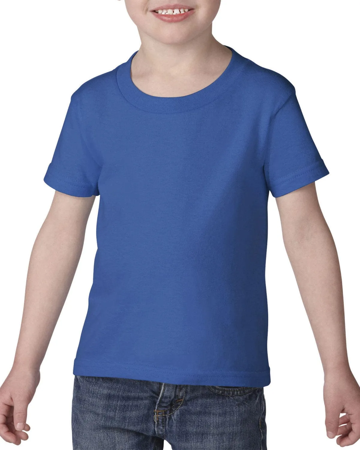 Gildan Lightweight Cotton Toddler T-Shirt