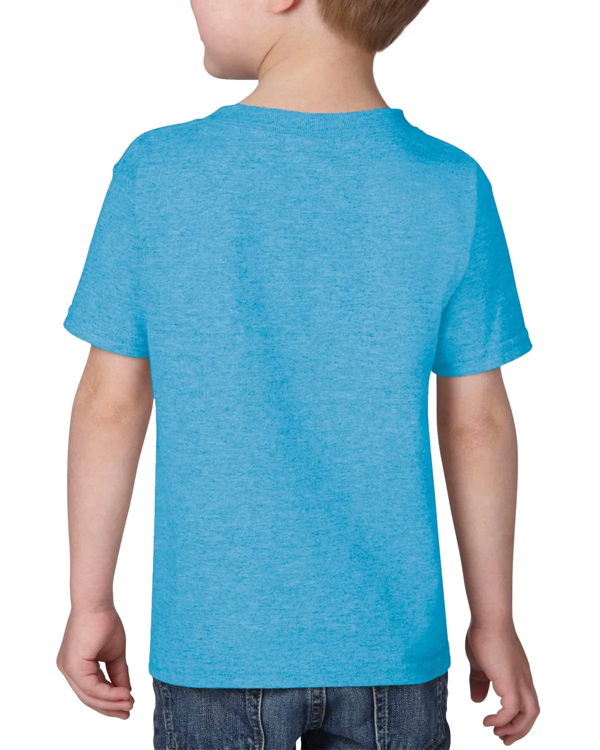 Gildan Lightweight Cotton Toddler T-Shirt