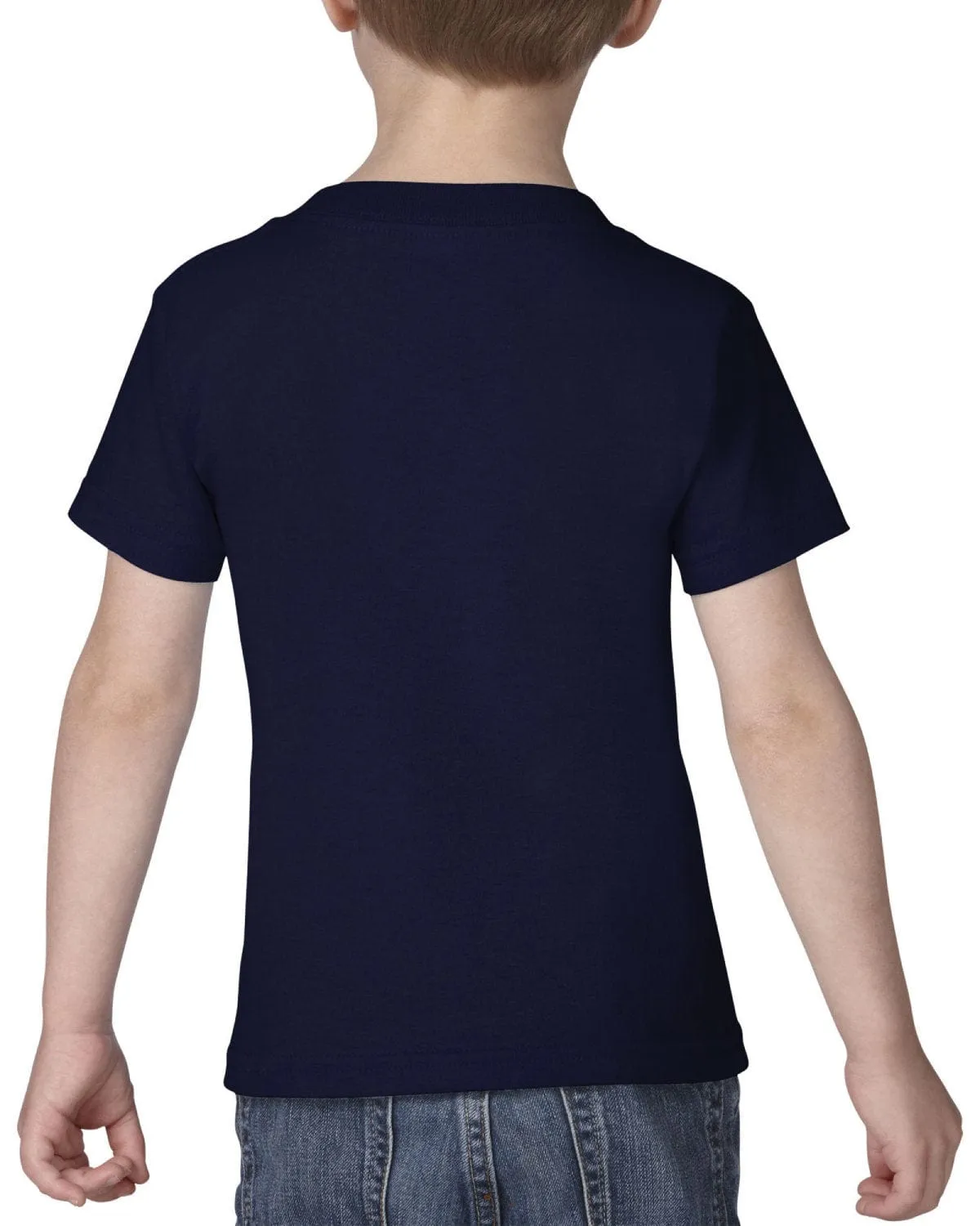 Gildan Lightweight Cotton Toddler T-Shirt
