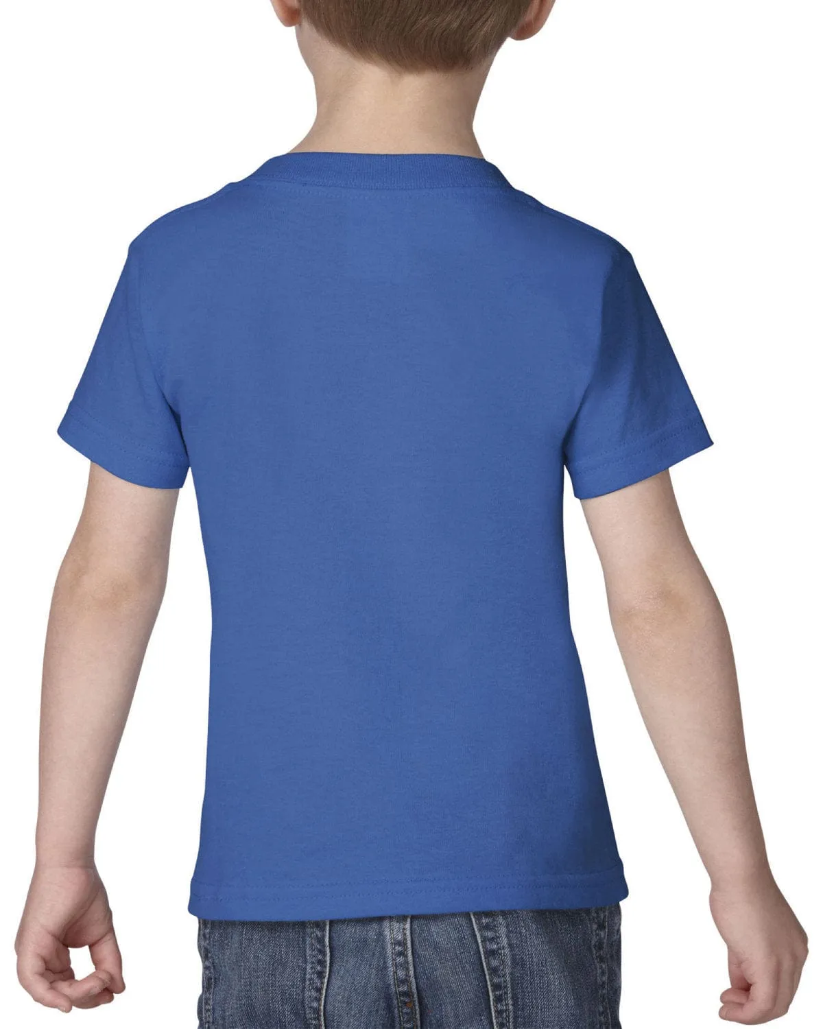 Gildan Lightweight Cotton Toddler T-Shirt