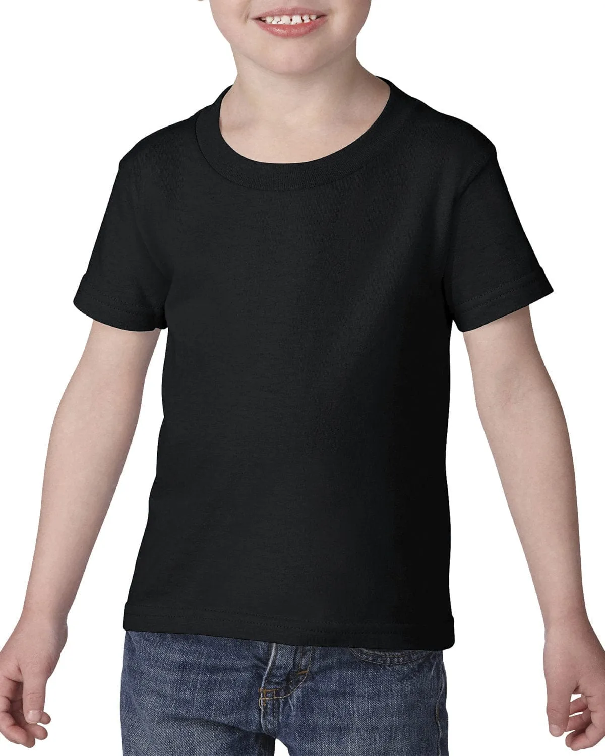 Gildan Lightweight Cotton Toddler T-Shirt