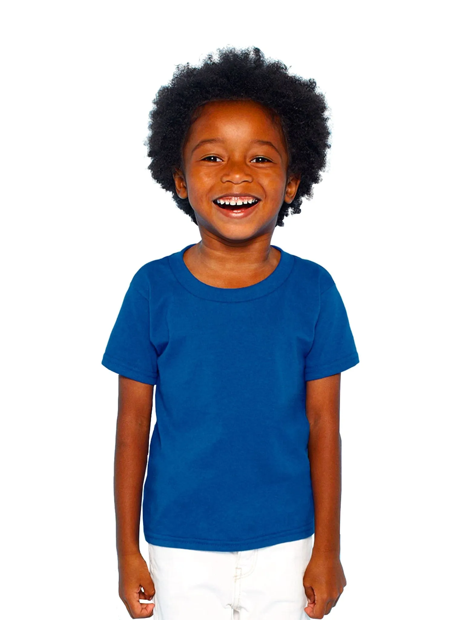 Gildan Lightweight Cotton Toddler T-Shirt