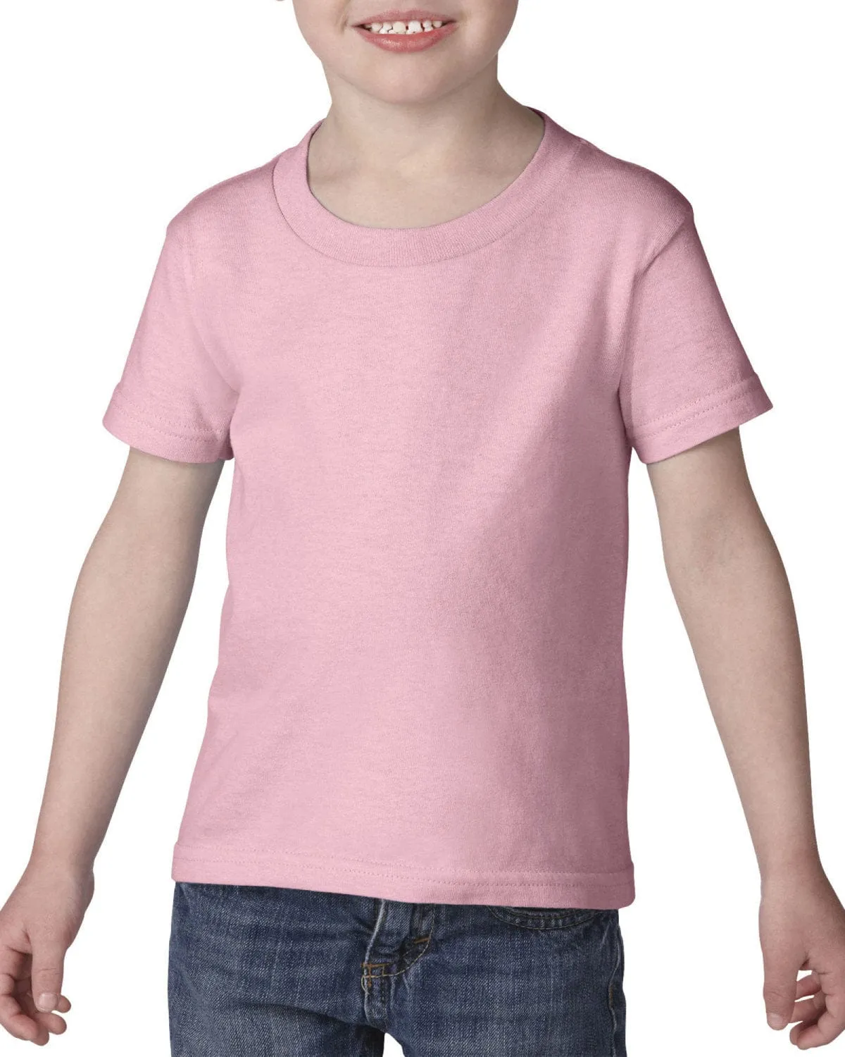 Gildan Lightweight Cotton Toddler T-Shirt