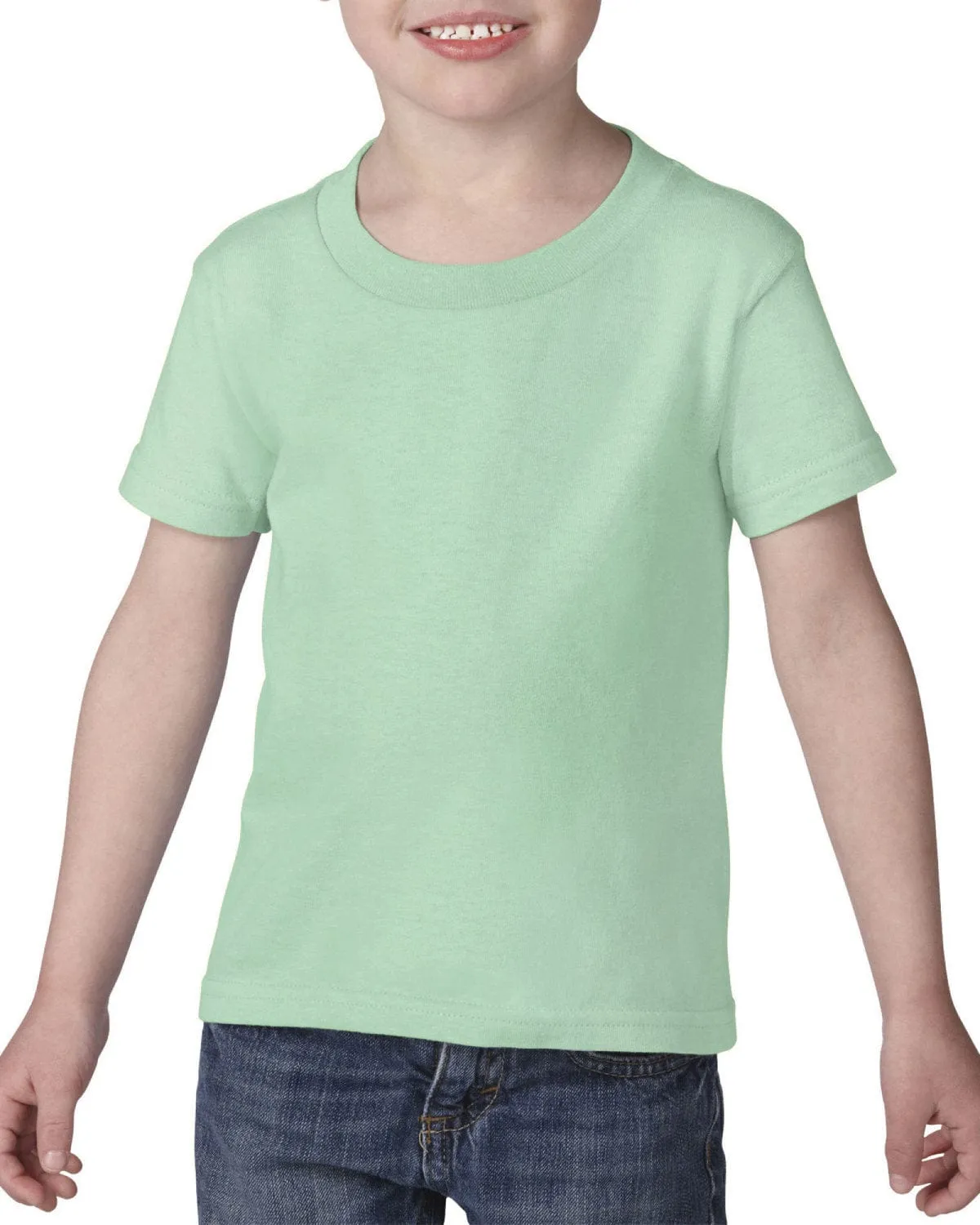 Gildan Lightweight Cotton Toddler T-Shirt