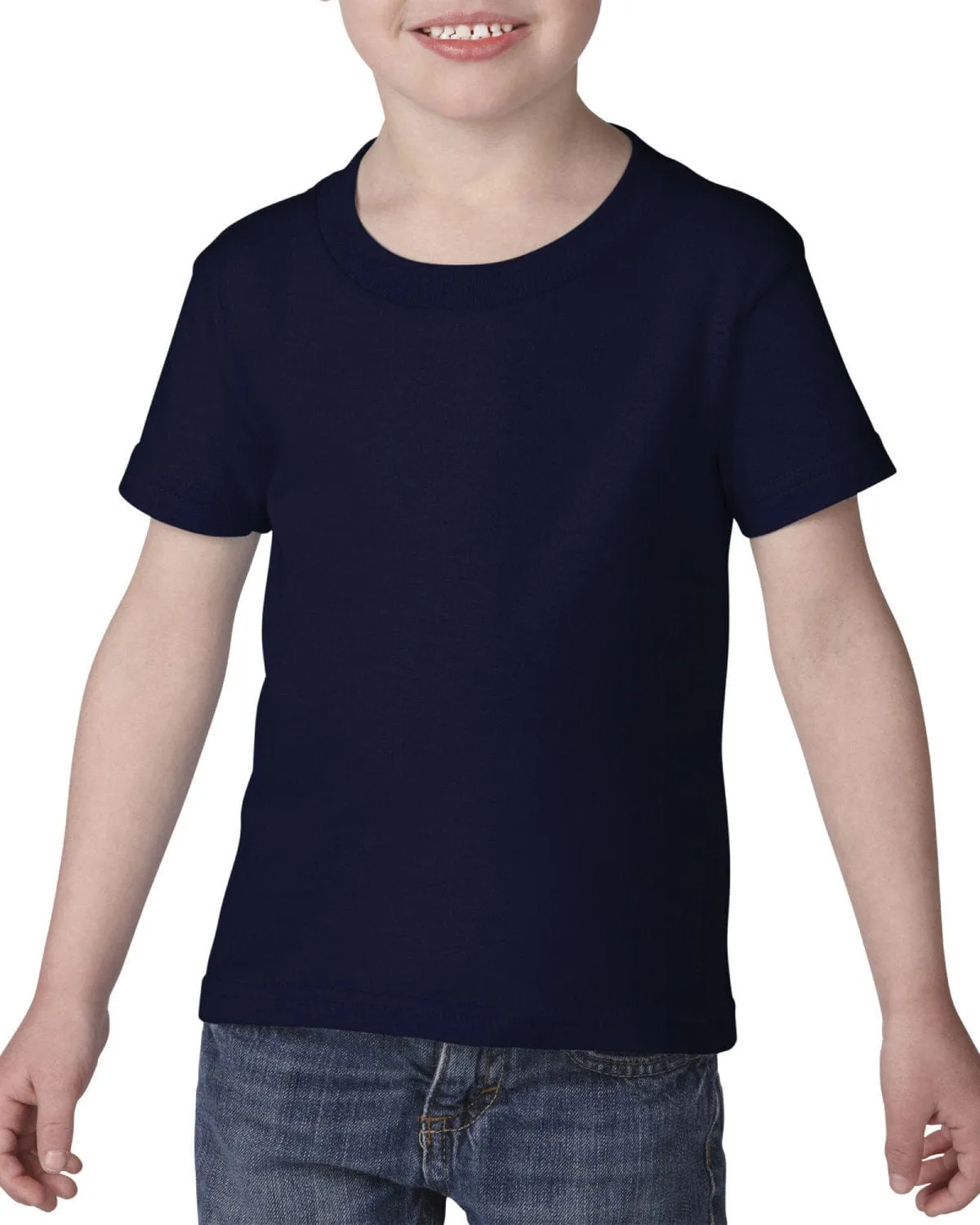 Gildan Lightweight Cotton Toddler T-Shirt