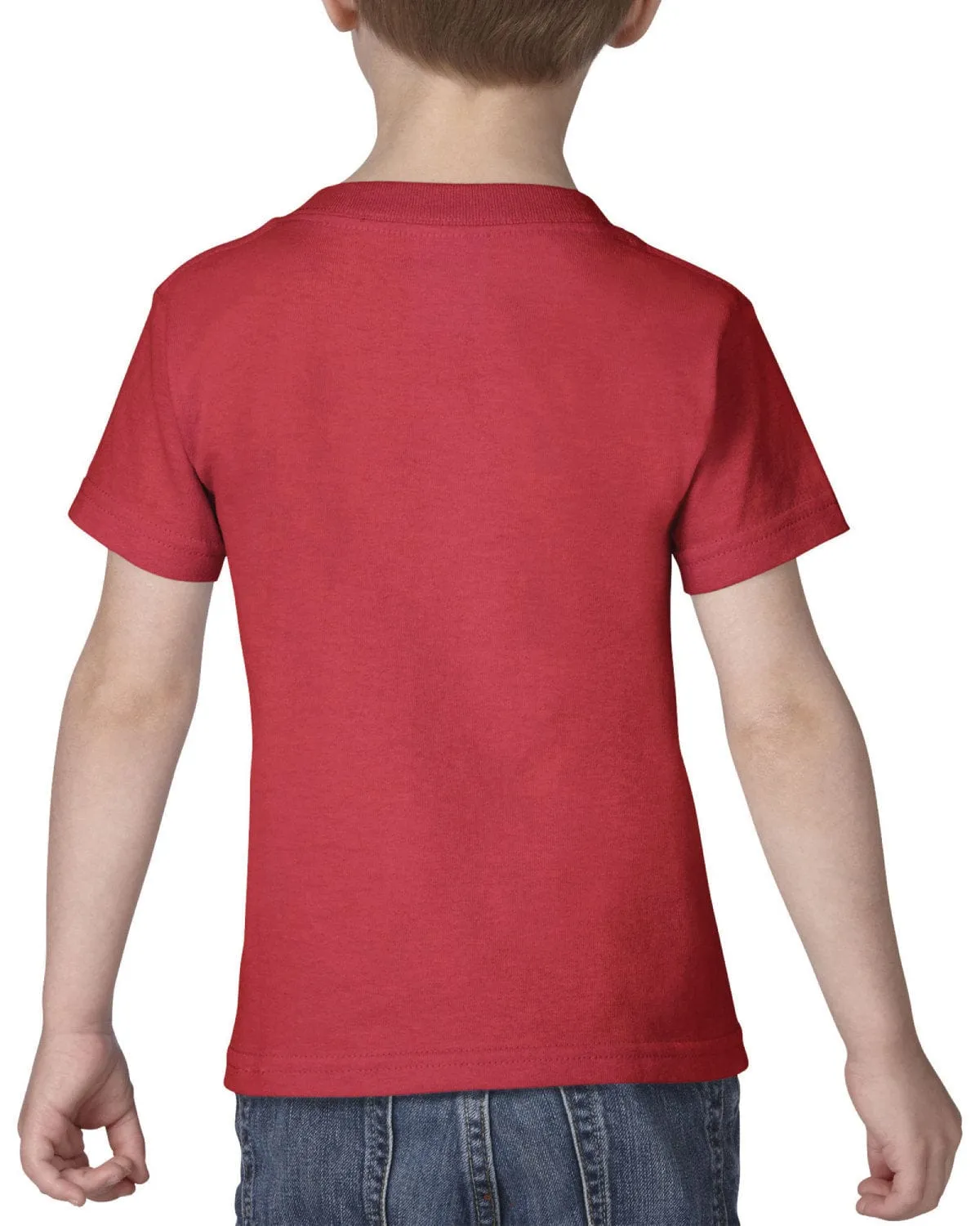 Gildan Lightweight Cotton Toddler T-Shirt