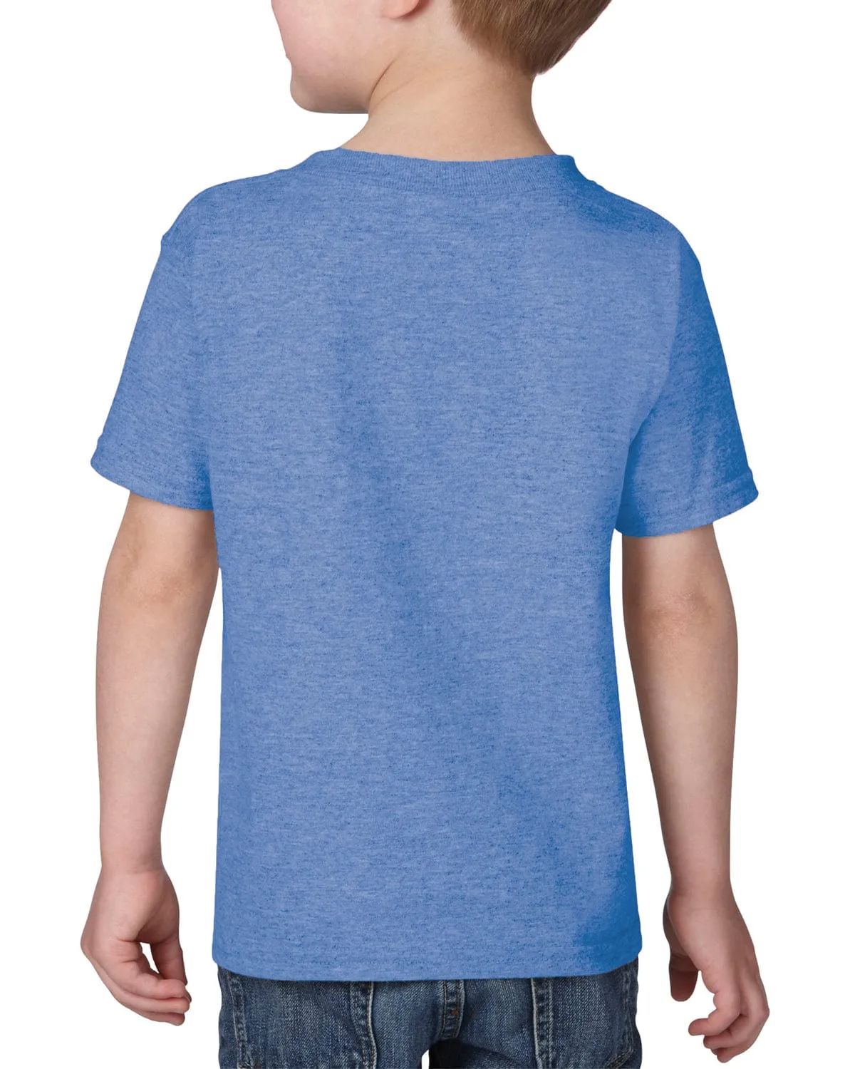 Gildan Lightweight Cotton Toddler T-Shirt