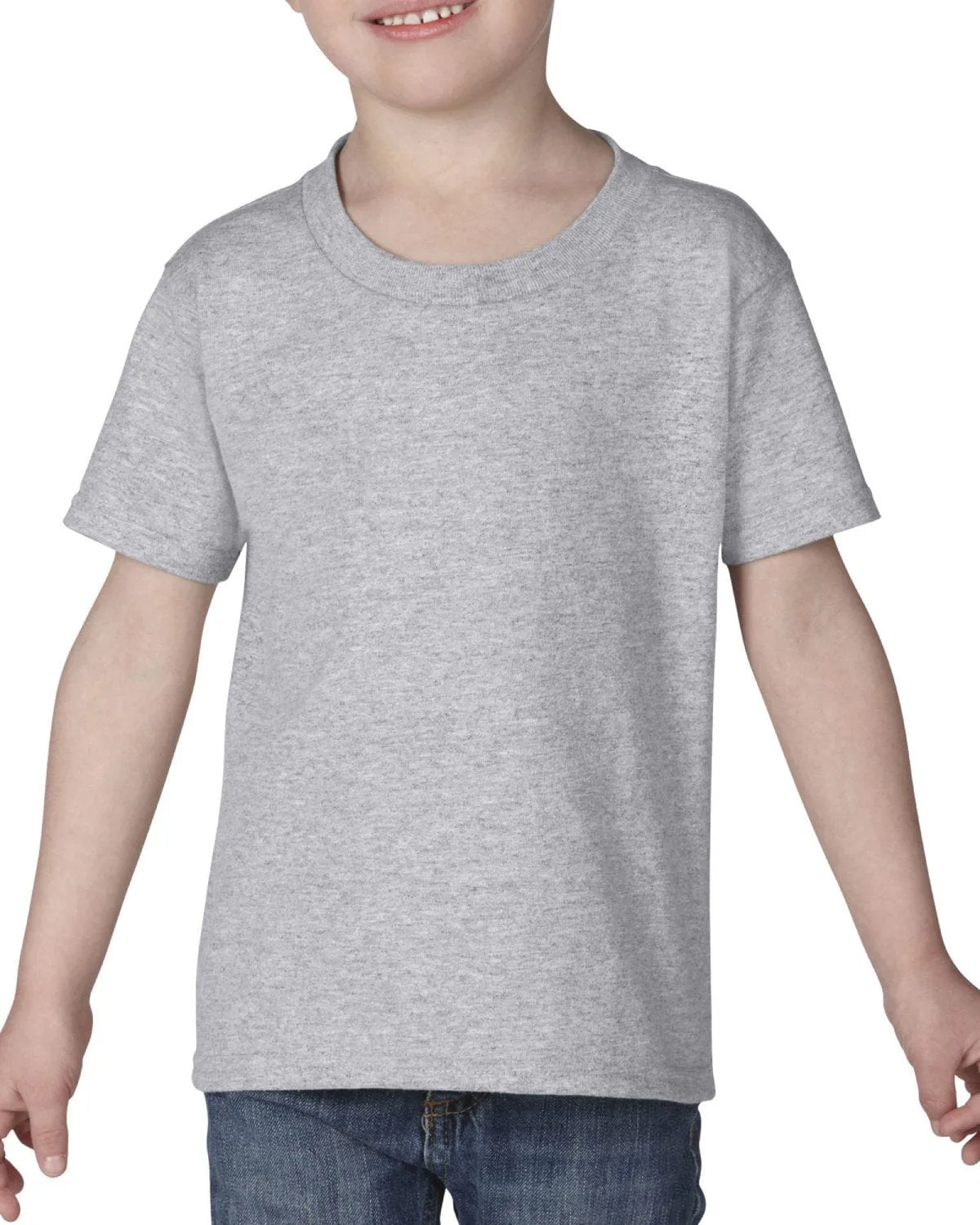 Gildan Lightweight Cotton Toddler T-Shirt