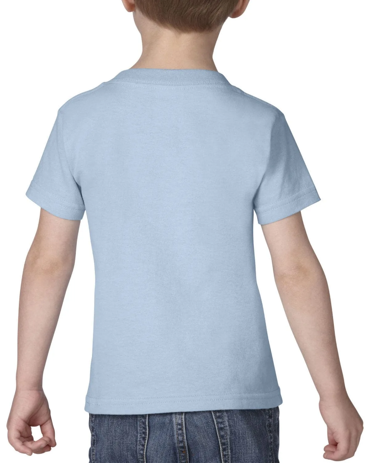 Gildan Lightweight Cotton Toddler T-Shirt