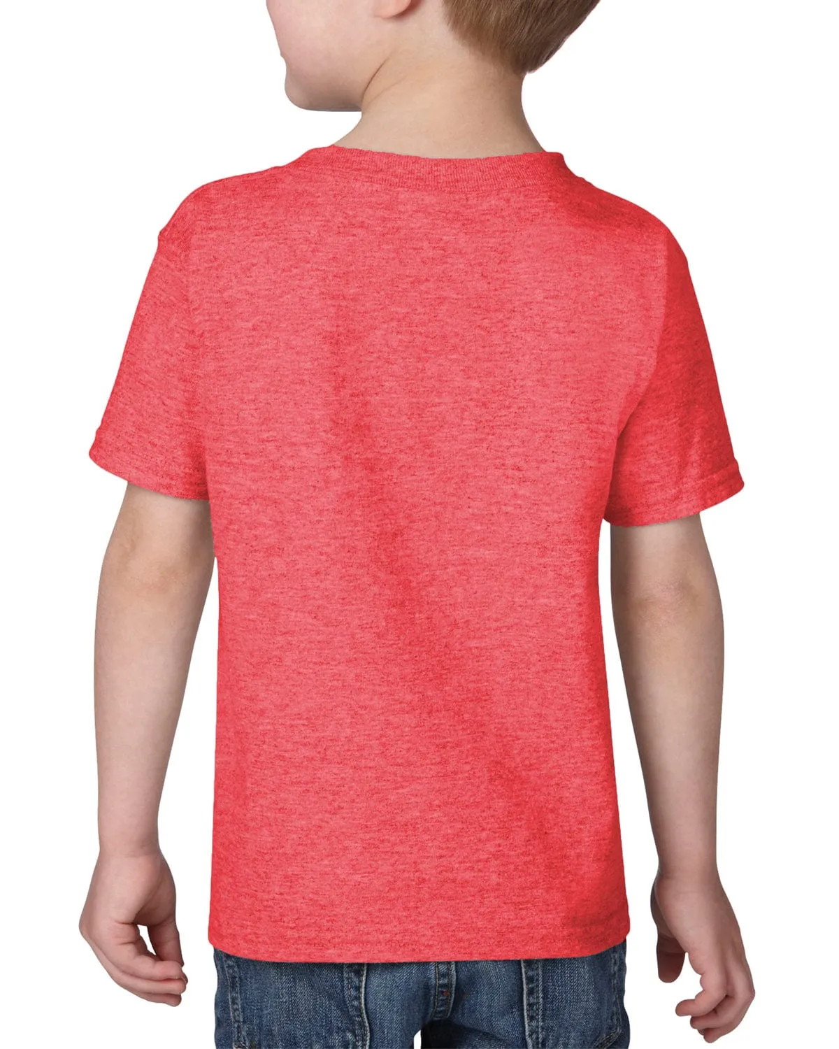 Gildan Lightweight Cotton Toddler T-Shirt