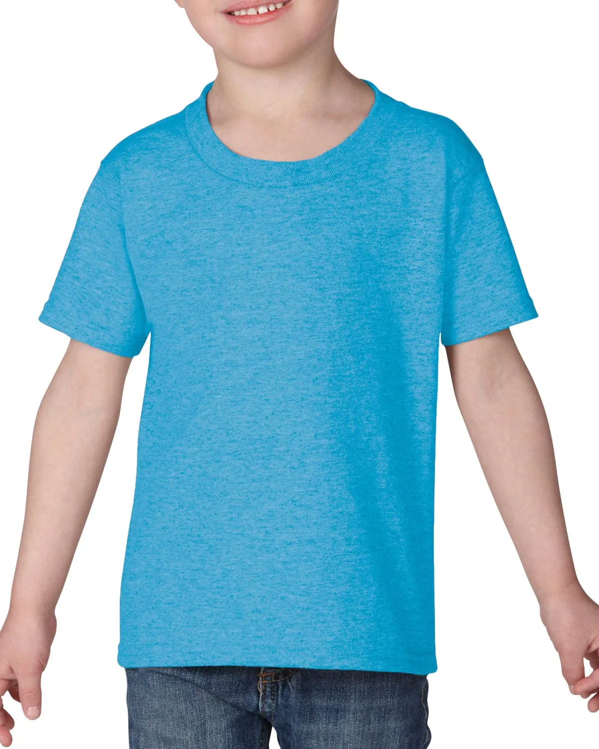 Gildan Lightweight Cotton Toddler T-Shirt