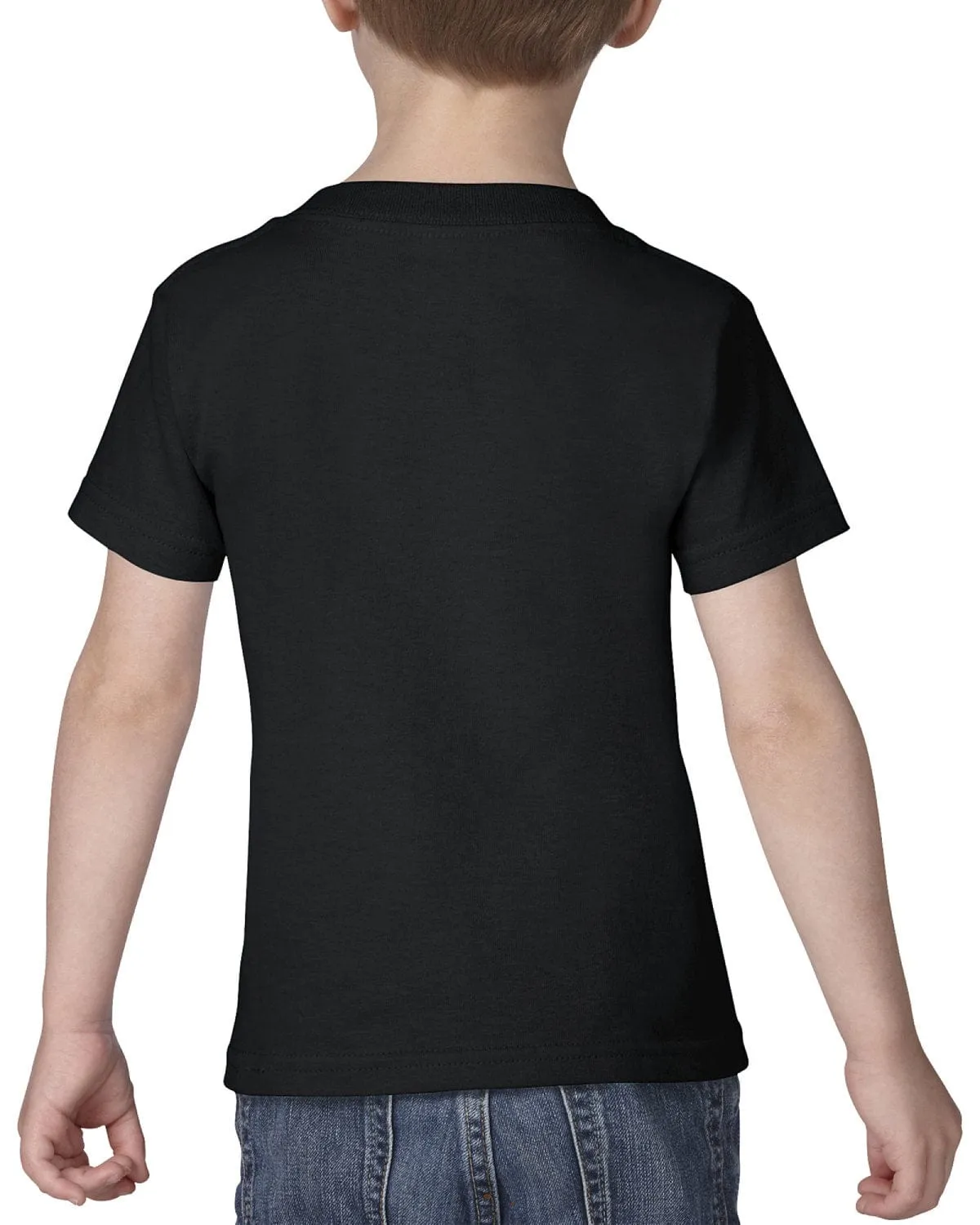 Gildan Lightweight Cotton Toddler T-Shirt