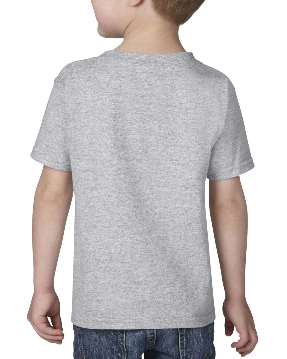Gildan Lightweight Cotton Toddler T-Shirt