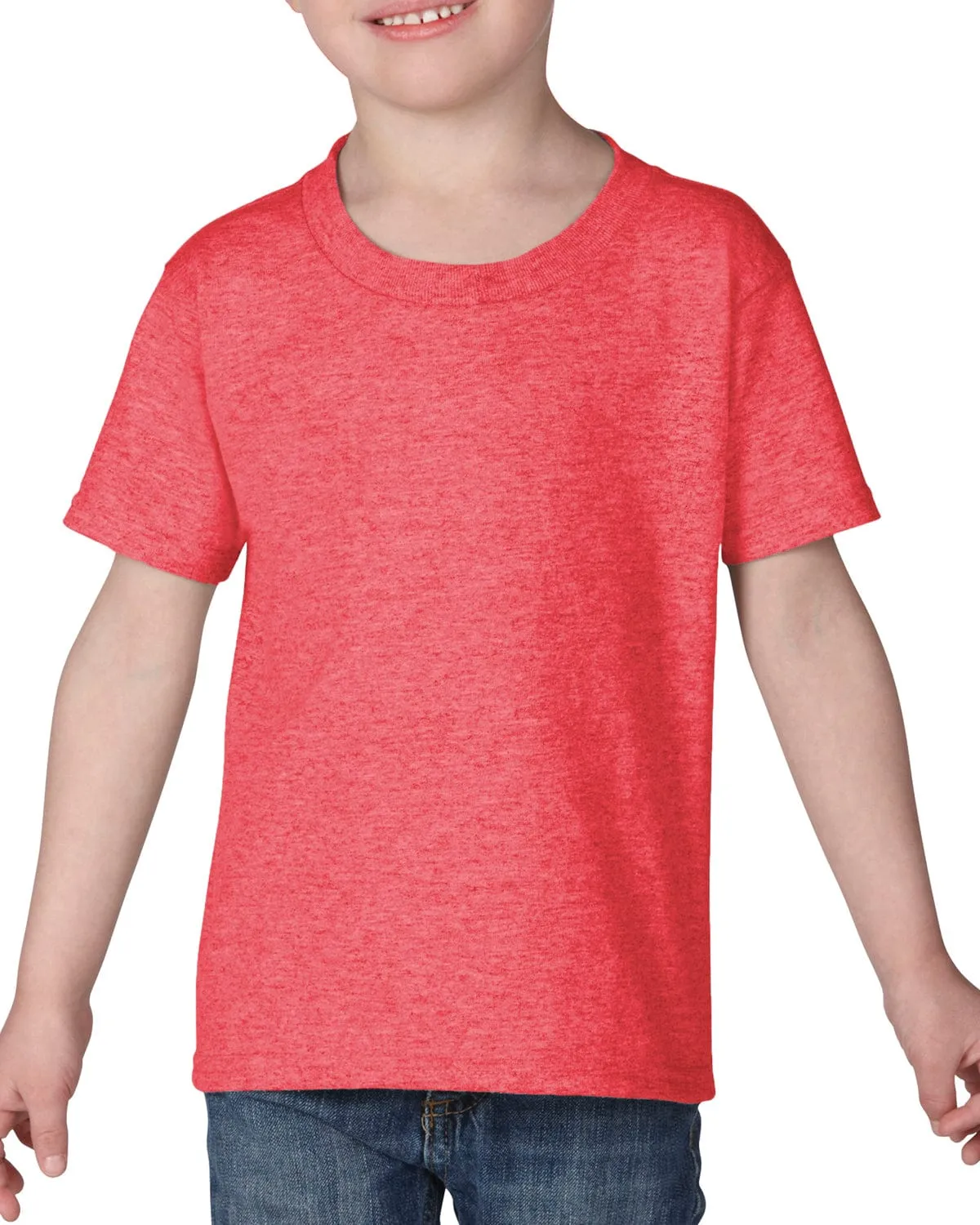 Gildan Lightweight Cotton Toddler T-Shirt
