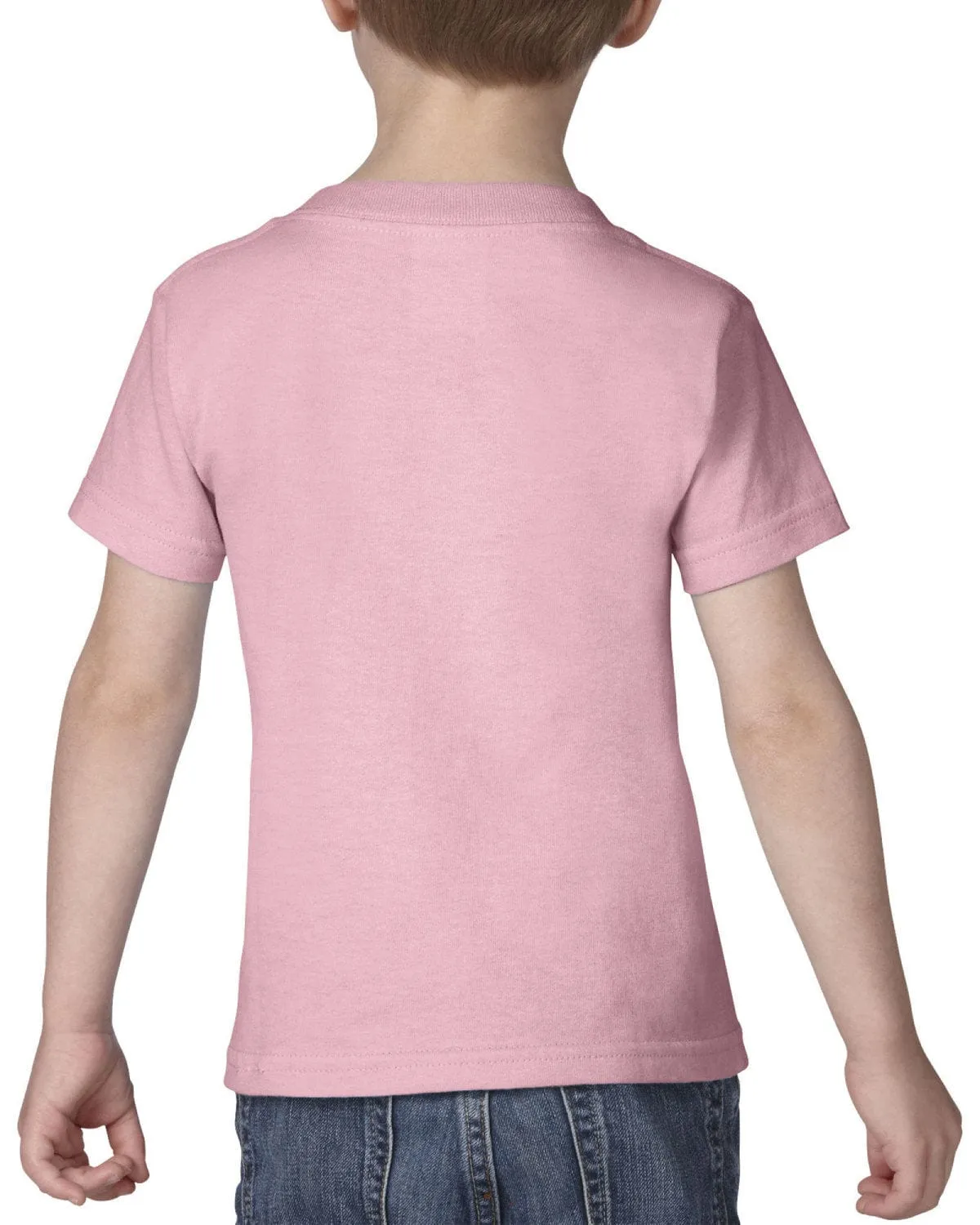 Gildan Lightweight Cotton Toddler T-Shirt