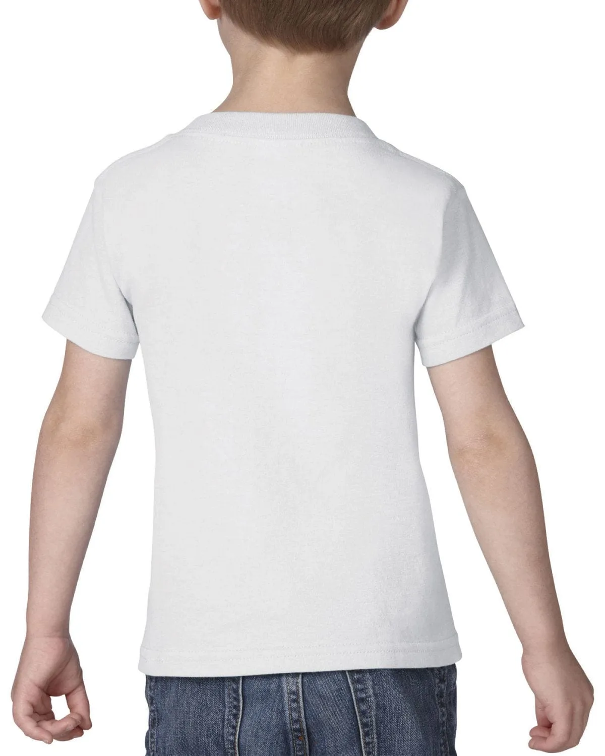 Gildan Lightweight Cotton Toddler T-Shirt