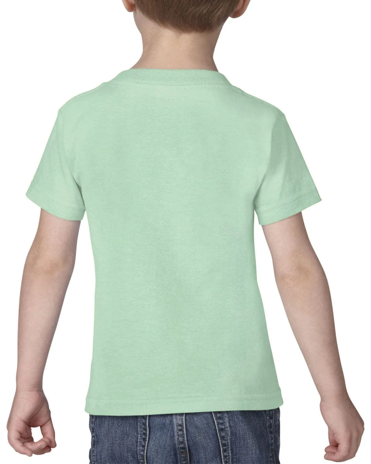 Gildan Lightweight Cotton Toddler T-Shirt
